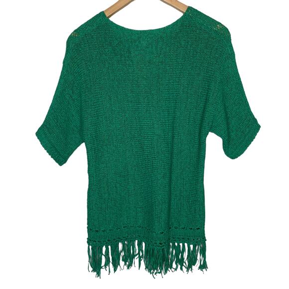 Chico's Shaina Woven Top - Picture 3 of 4